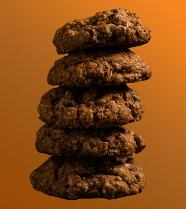 Protein Bites